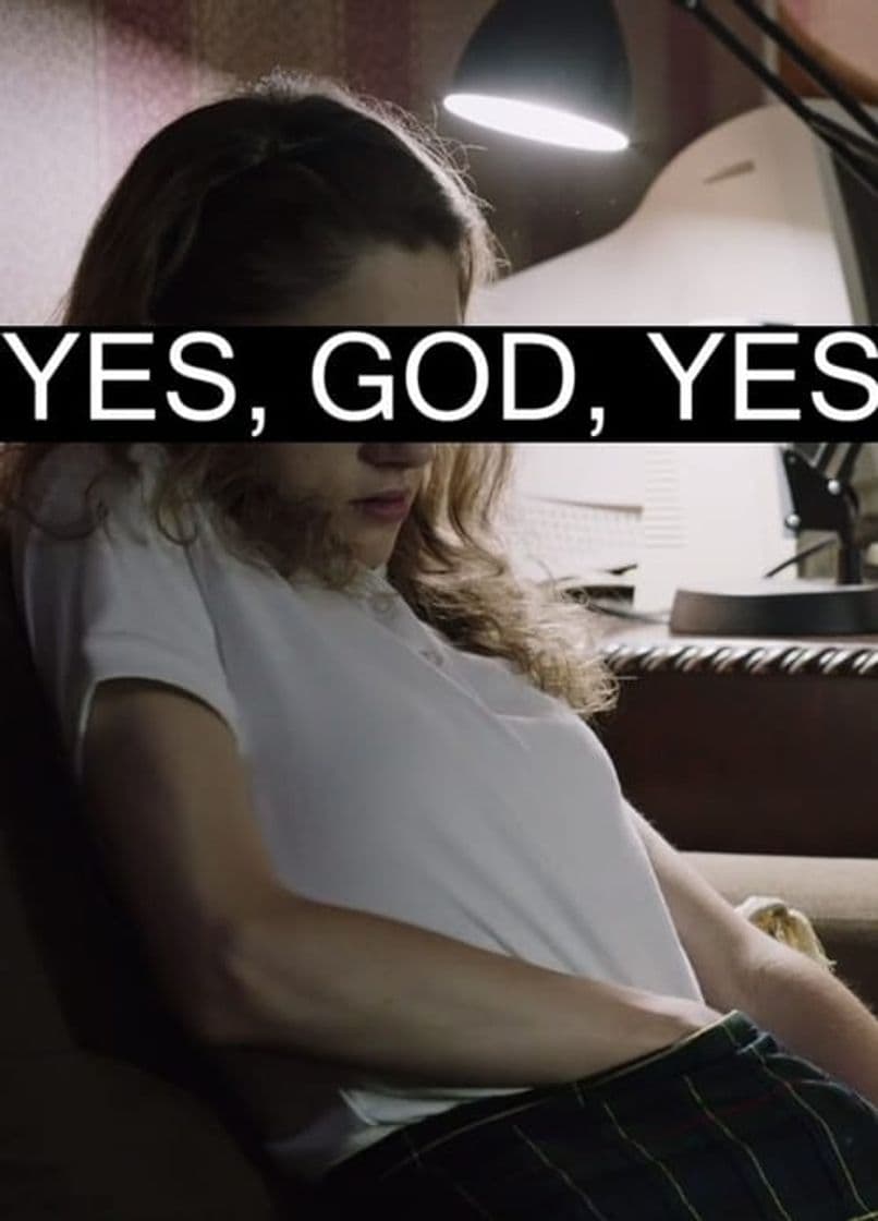 Movie Yes, God, Yes