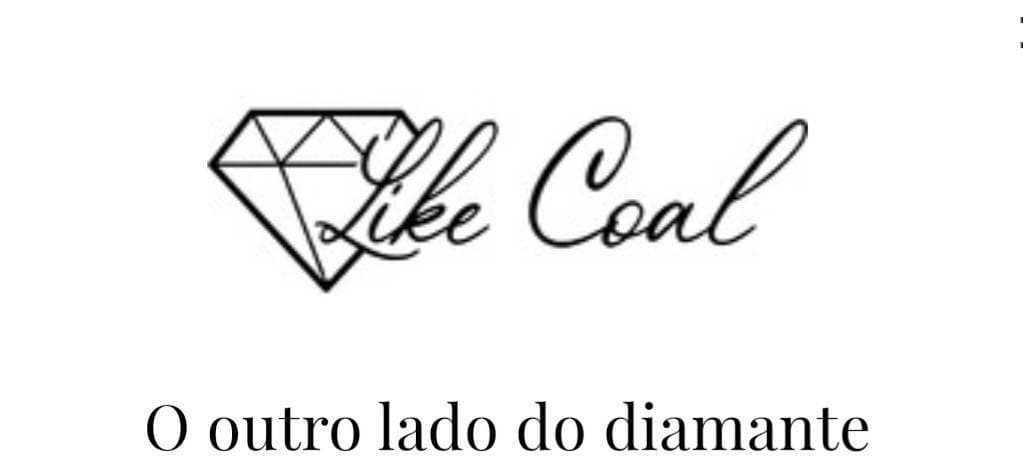 Moda O meu Blog - Like Coal