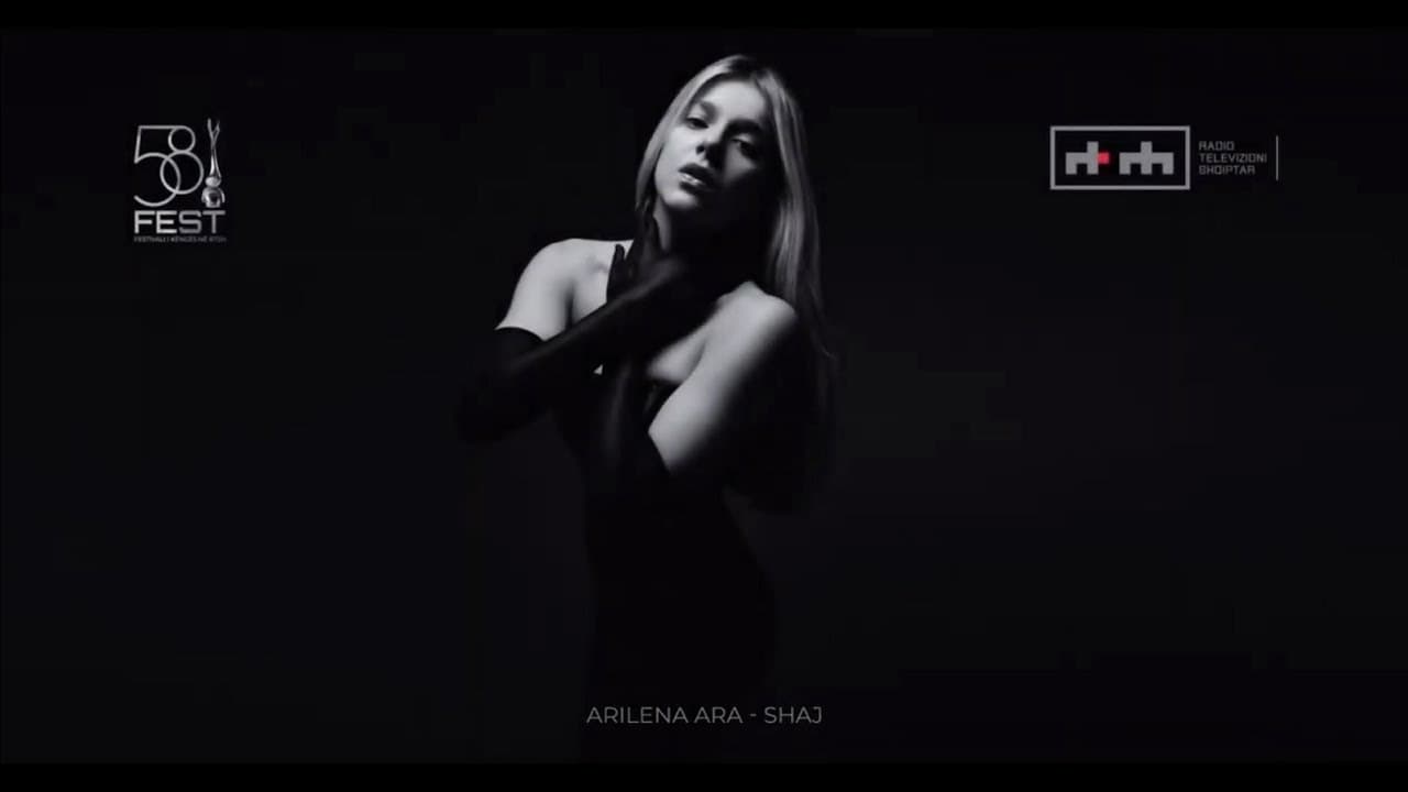 Canción Arilena ARA - Shaj