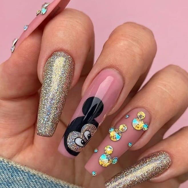 Fashion Nails 10