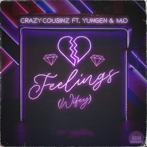 Music Feelings (Wifey) [feat. Yungen]