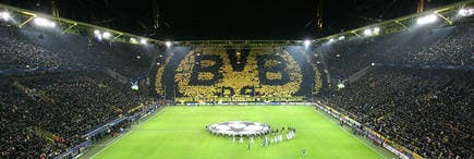 Place Westfalenstadion