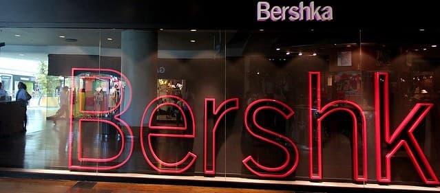 Place Bershka