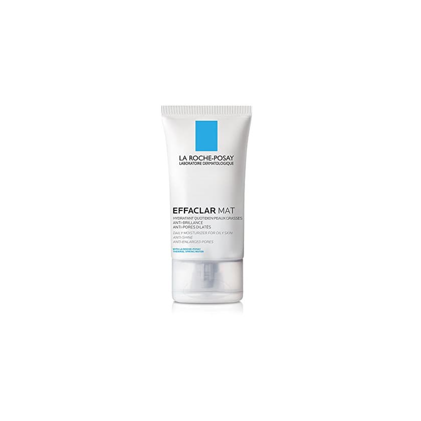 Moda La Roche Possay EFFACLAR MAT 40ml