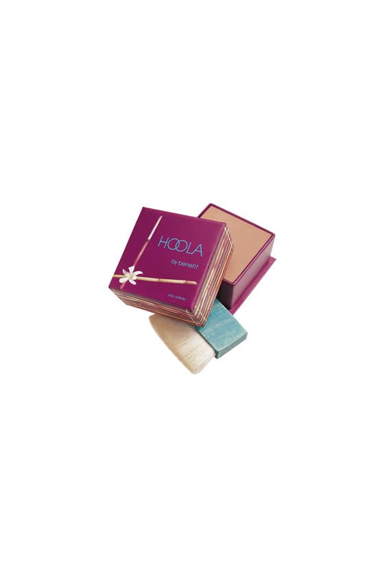 Producto Polvos Bronceadoret Hoola BENEFIT