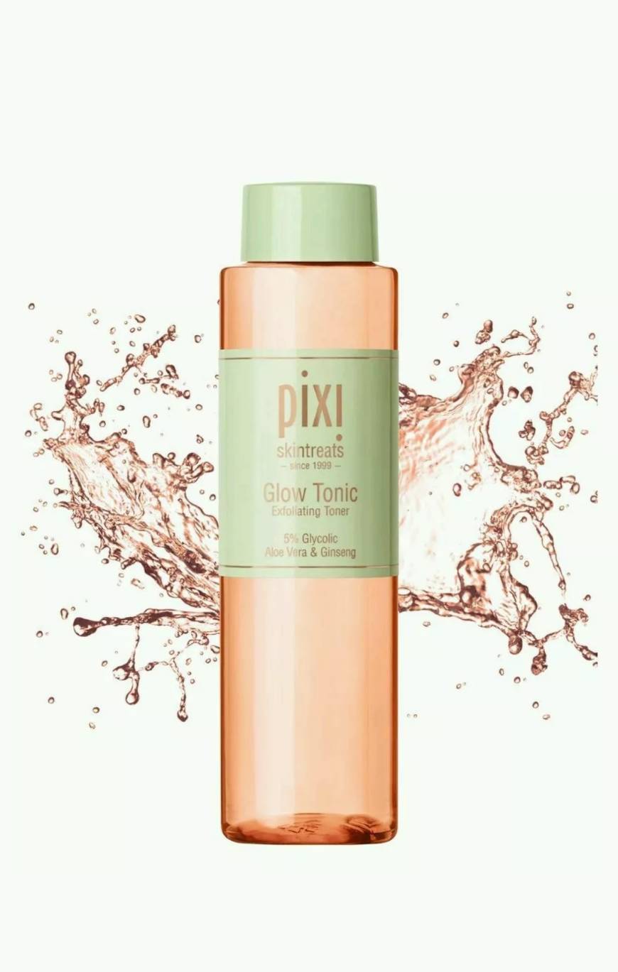 Moda Pixi Glow Tonic Exfoliating Toner 