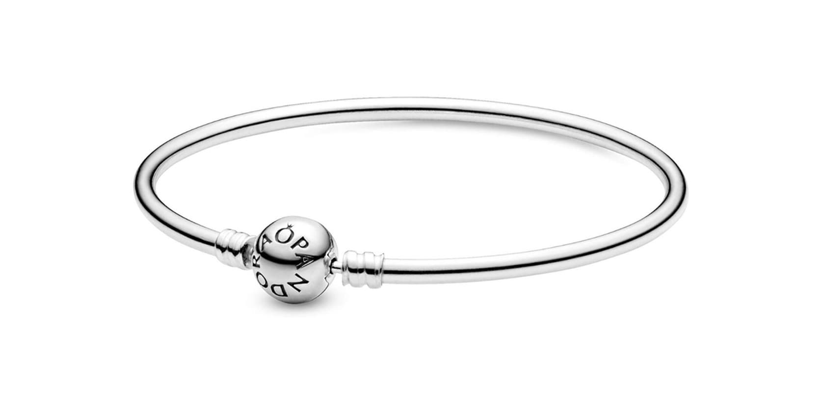 Producto Pulseira Pandora rígida 