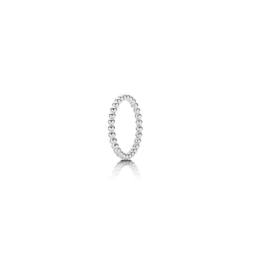 Moda Pandora 190615-58 - Anillo de mujer de plata de ley