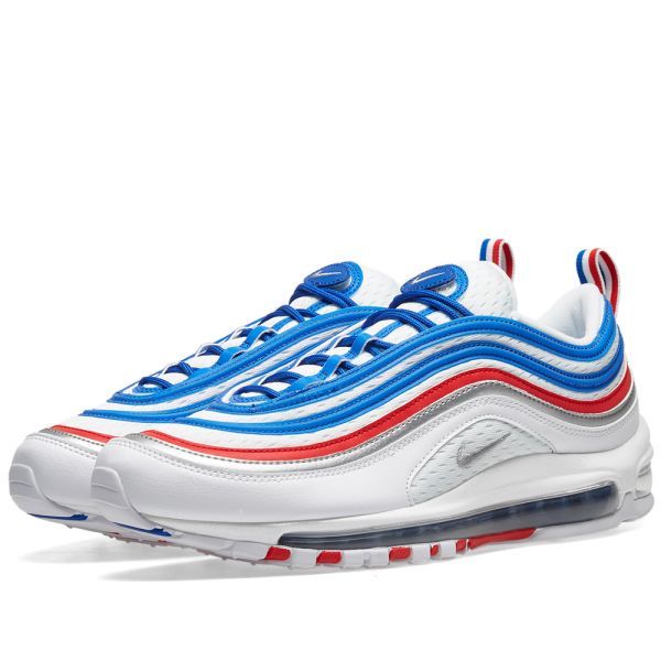 Moda Nike air max 97 france