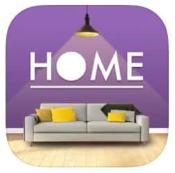 App Home Design Makeover