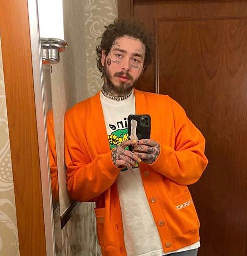 Canción Post Malone