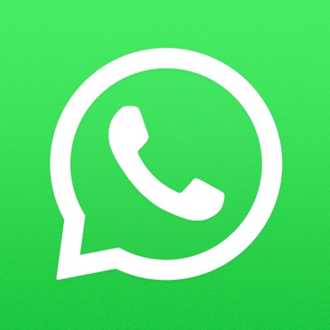 App Whatsapp