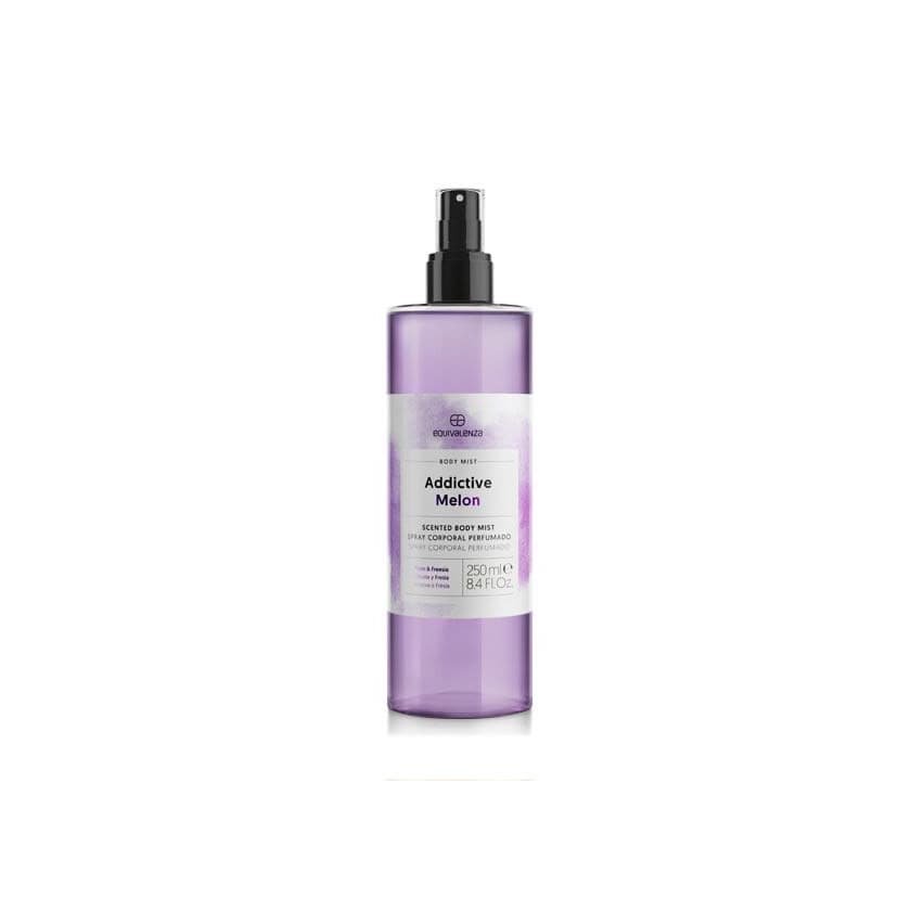 Producto Body Mist Melão Equivalenza 