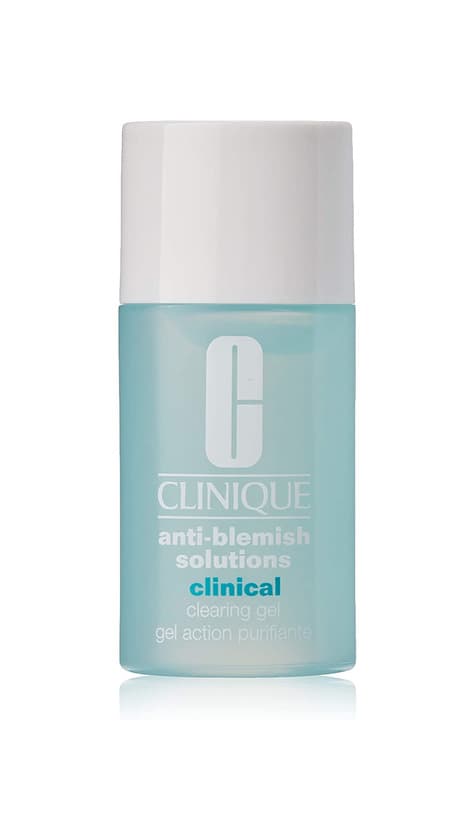 Belleza Clinique Gel de Cara con Acción Purificadora