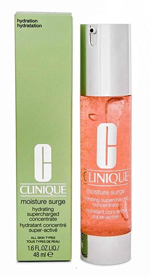 Belleza Clinique Moisture Surge Crema Hidratante