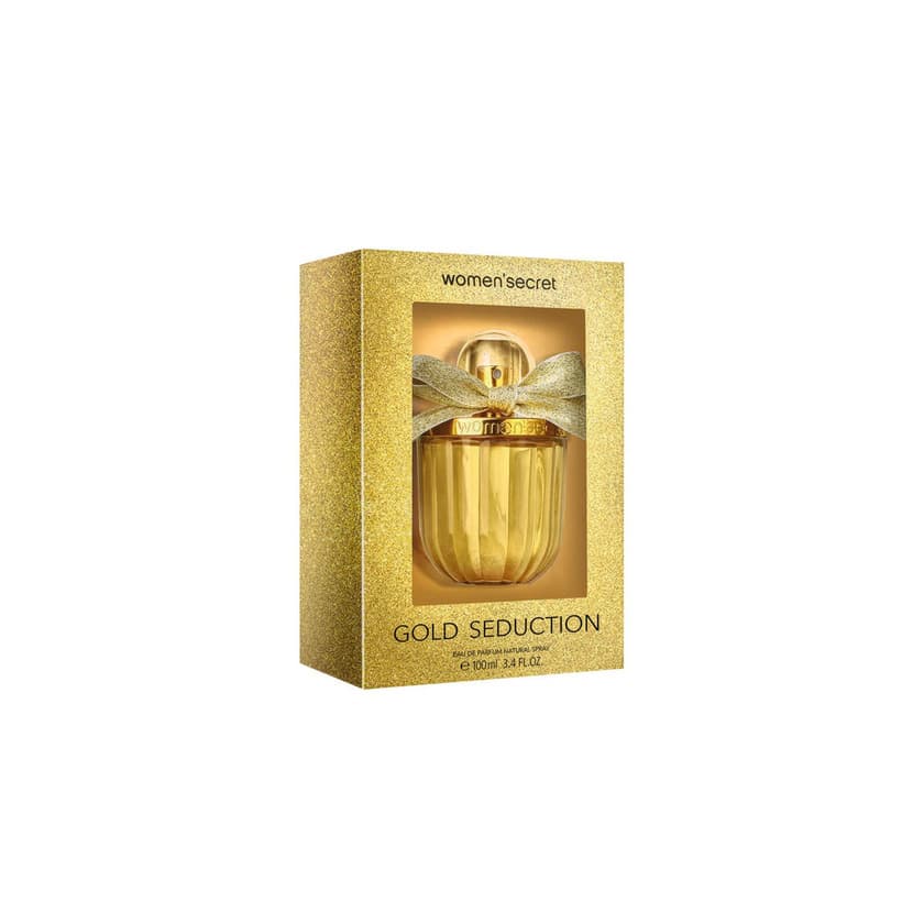 Producto 
Perfume Women's Secret Gold Seduction Feminino 