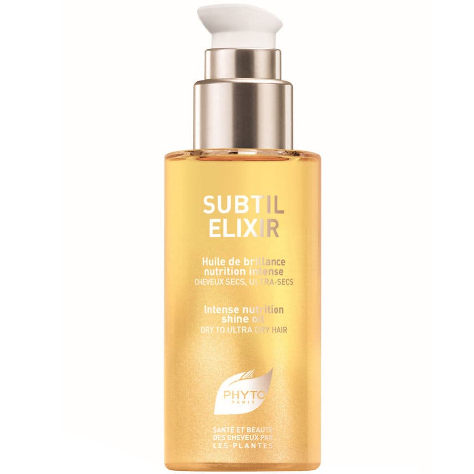 Lugar PHYTO SUBTIL ELIXIL 75ML