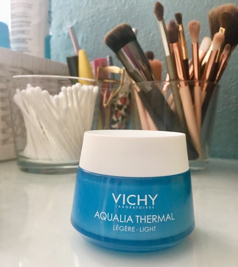 Beauty Vichy Vichy Aqualia Gel Creme 50 ml