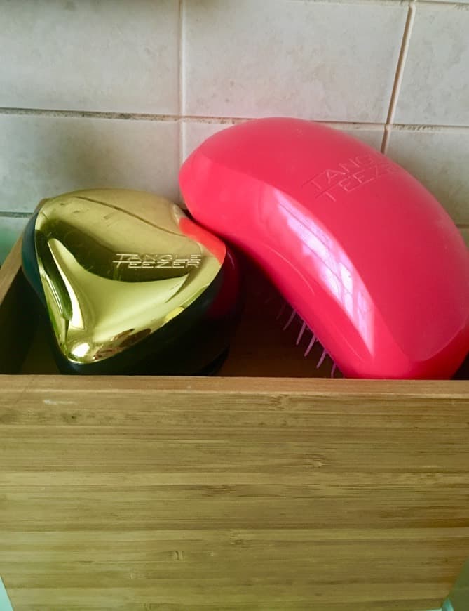 Beauty Tangle Teezer