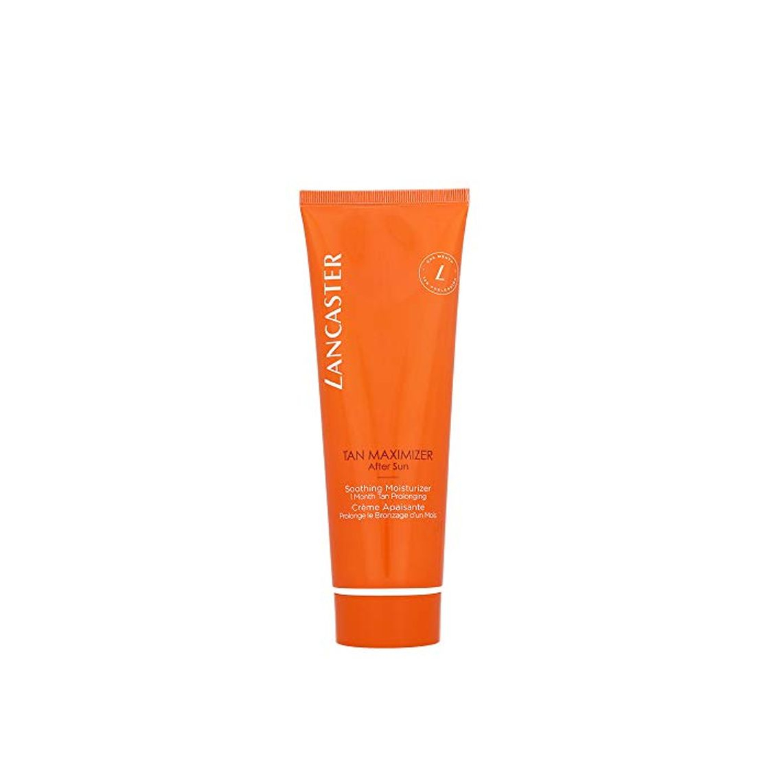 Producto Lancaster – After Sun Tan Maximizer – Crema Doposole 250 ml