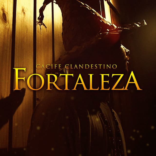 Canción Fortaleza