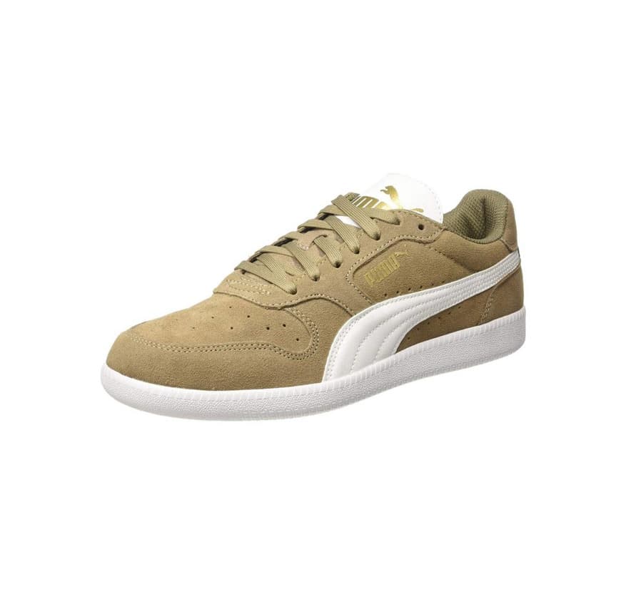 Product PUMA ICRA Fossil-Weiss-Gold         