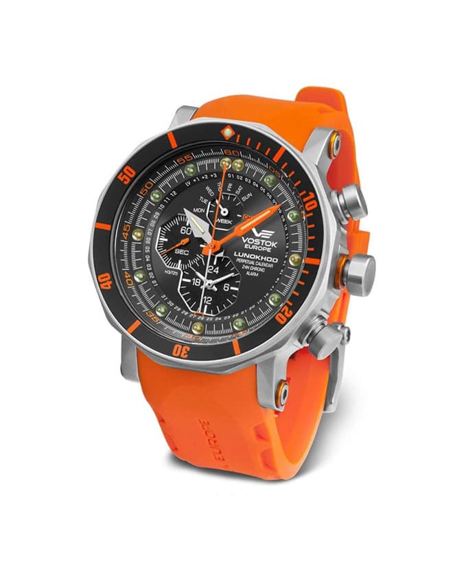 Product Vostok YM86-620A506          