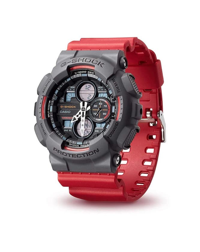 Producto Casio GA-140-4AER          