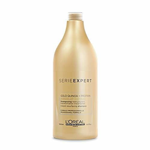 Belleza L'oreal Expert Professionnel Absolut Repair Gold Shampoo 500 ml