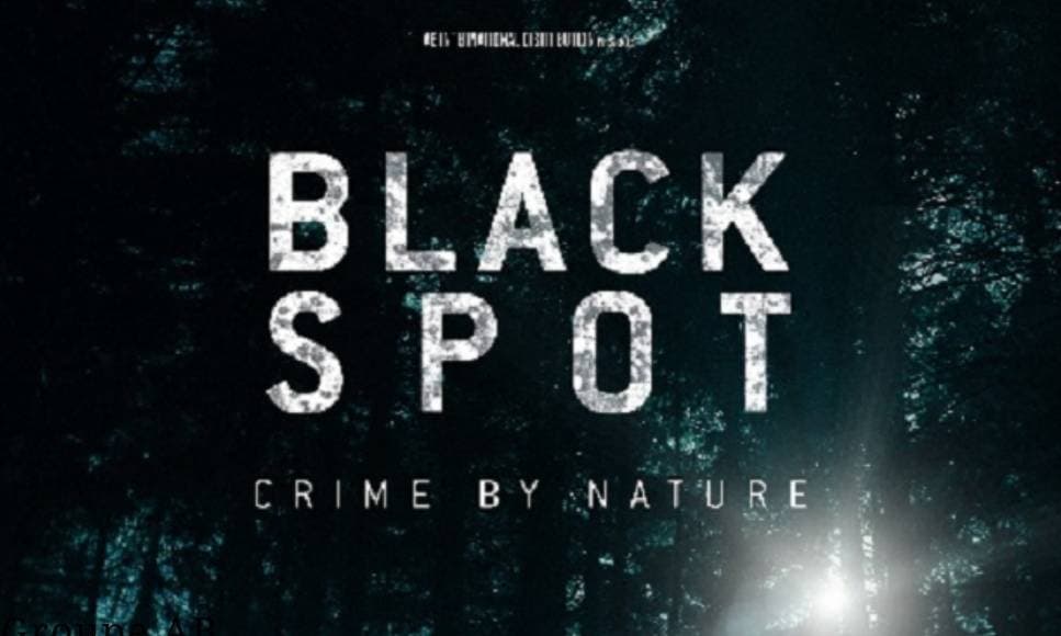 Serie Black Spot