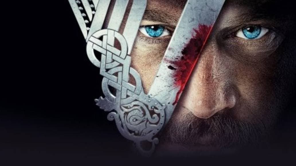 Serie Vikings