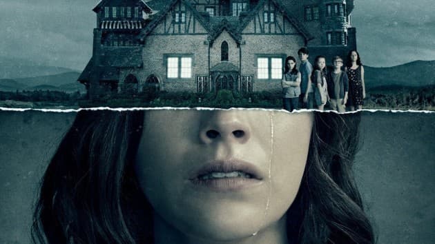 Serie The Haunting