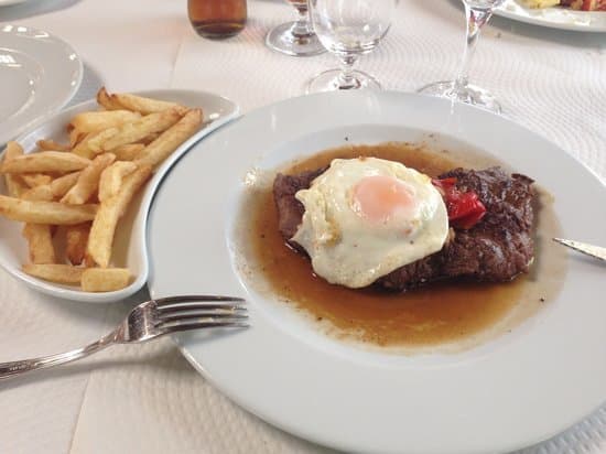 Restaurantes Associação Agrícola da Ilha de São Miguel