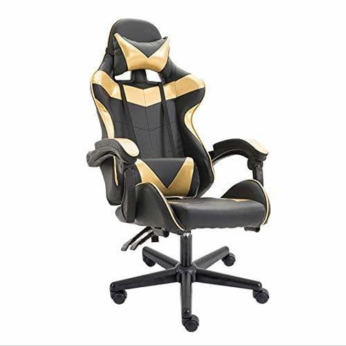 Elemento de la categoría hogar Silla de E-Sports Gaming silla de escritorio silla de la computadora silla