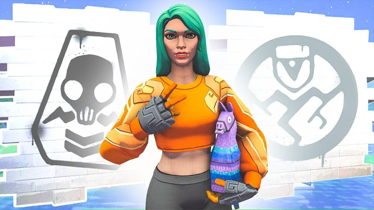 Moda Noob in fortnite chapter 2 season 2