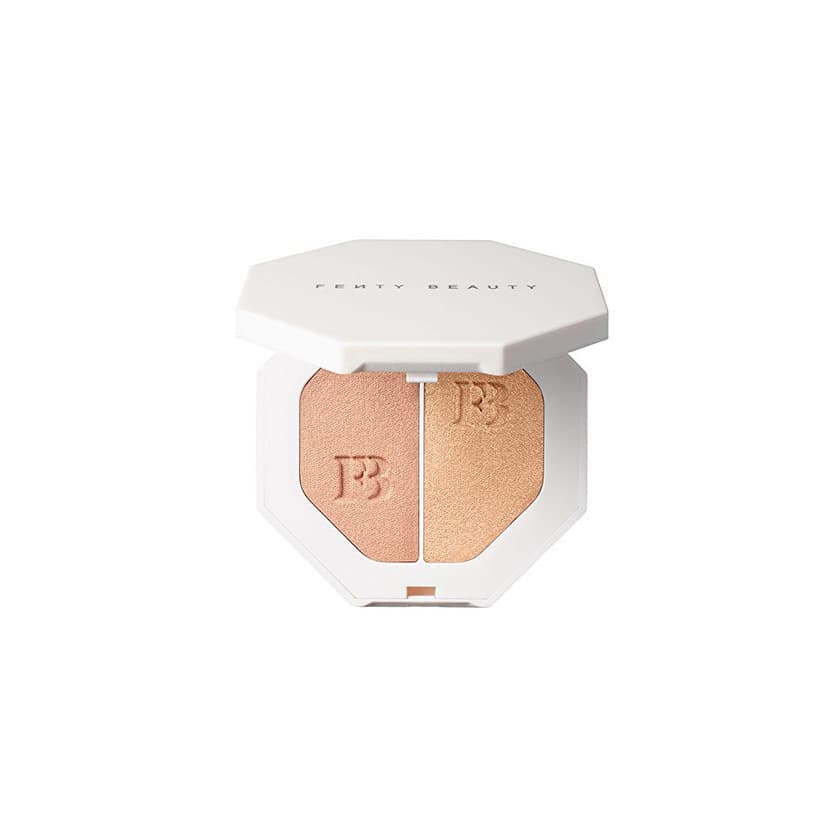 Beauty Iluminador Freestyle, de Fenty by Rihanna