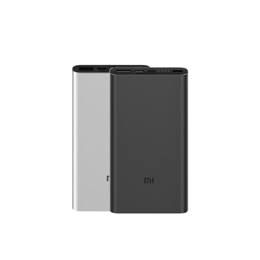 Producto Xiaomi Power Bank