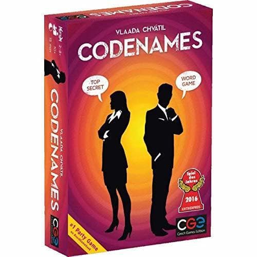 Producto Codenames