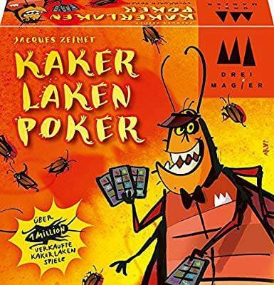 Producto Kakerlaken Poker