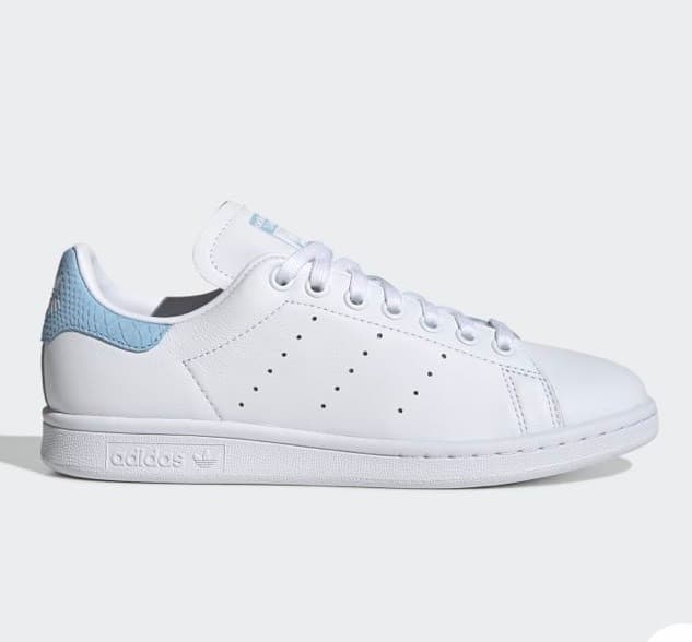 Moda Stan Smith