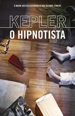 Libro O Hipnotista