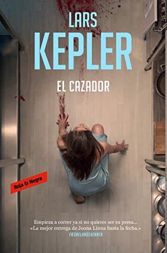 Book El cazador