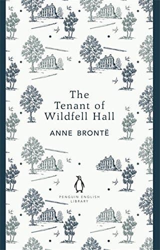 Book The Tenant Of Wildfell Hall