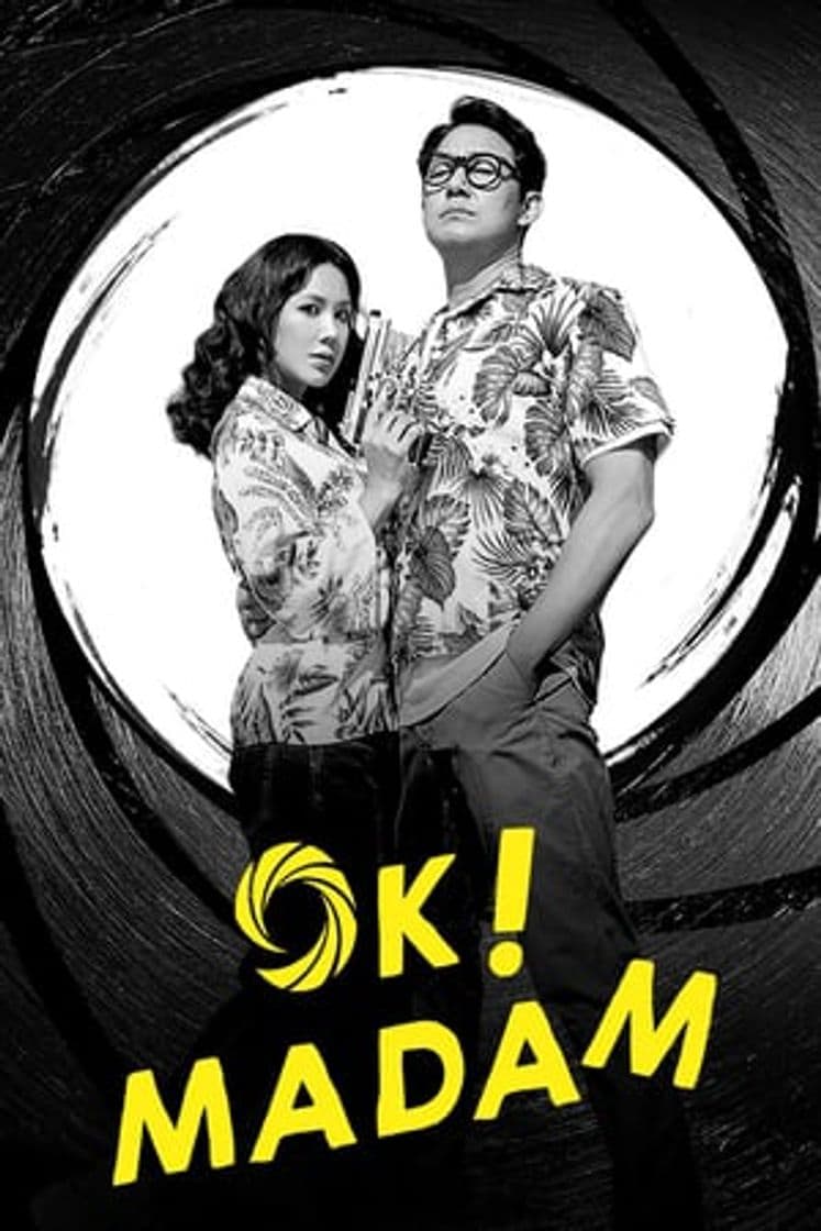 Movie Okay! Madam