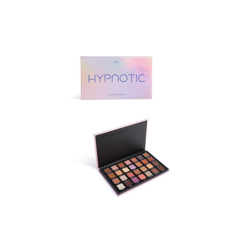 Product Paleta 28 sombras olhos Hypnotic