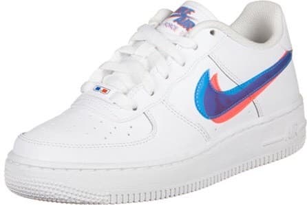 Moda Nike Air Force 1 LV8 KSA