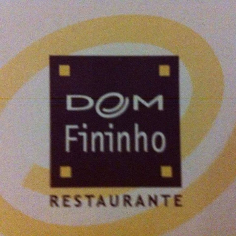 Restaurants Restaurante Dom Fininho