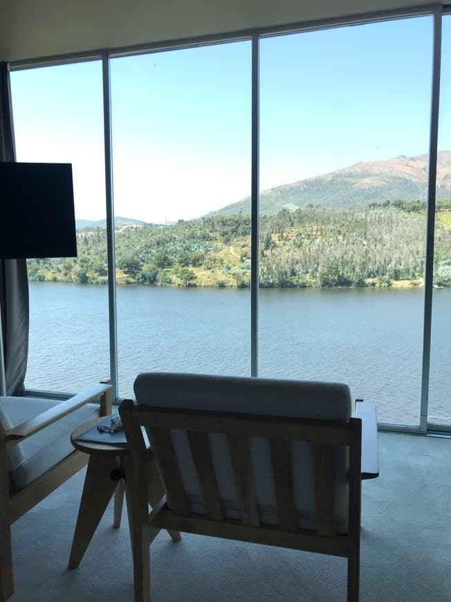 Lugar Douro41 Hotel & Spa