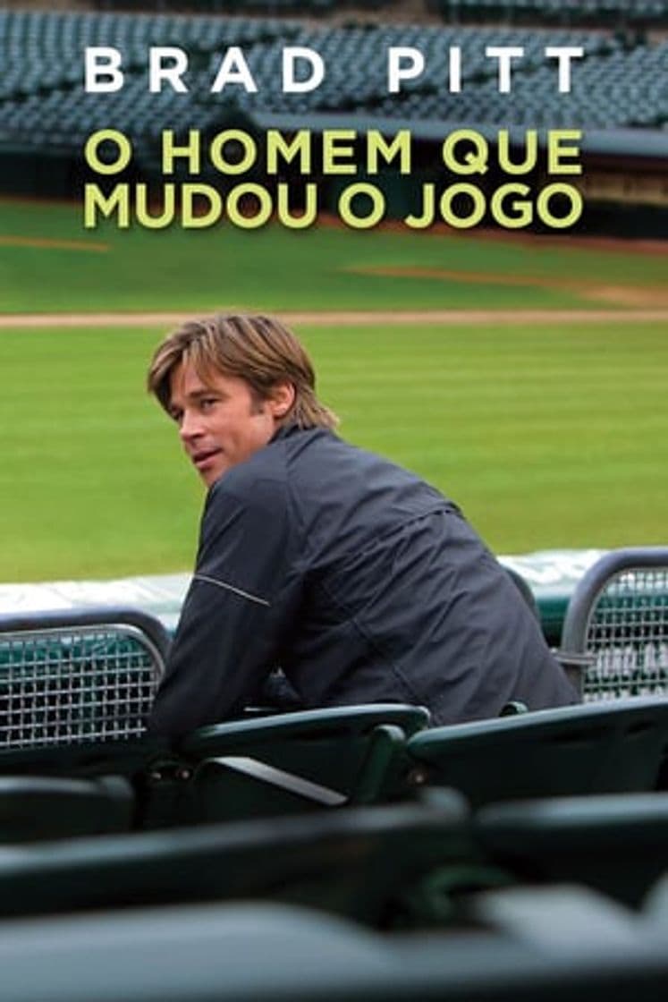 Película Moneyball