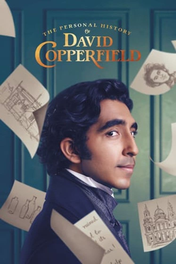 Película The Personal History of David Copperfield